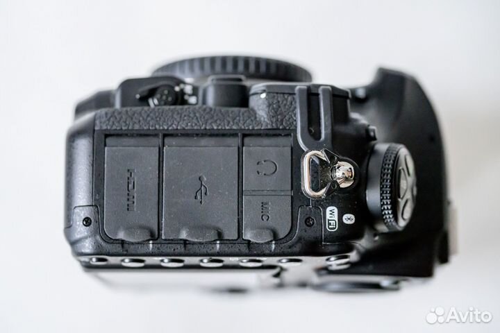 Nikon d850 body