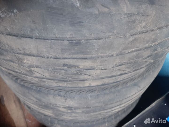 Bridgestone Turanza ER300 205/55 R16 94W