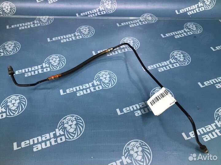 Шланг тормозной задний левый Renault Megane 3