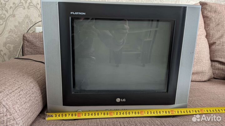 Телевизор LG бу