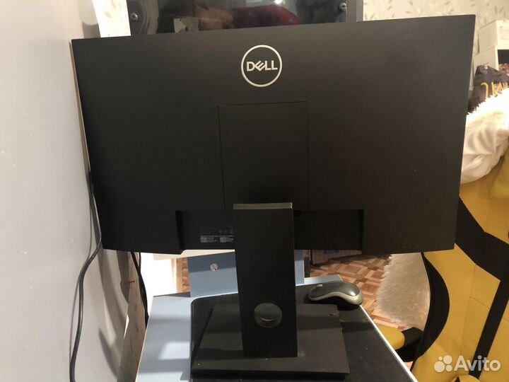 Монитор dell