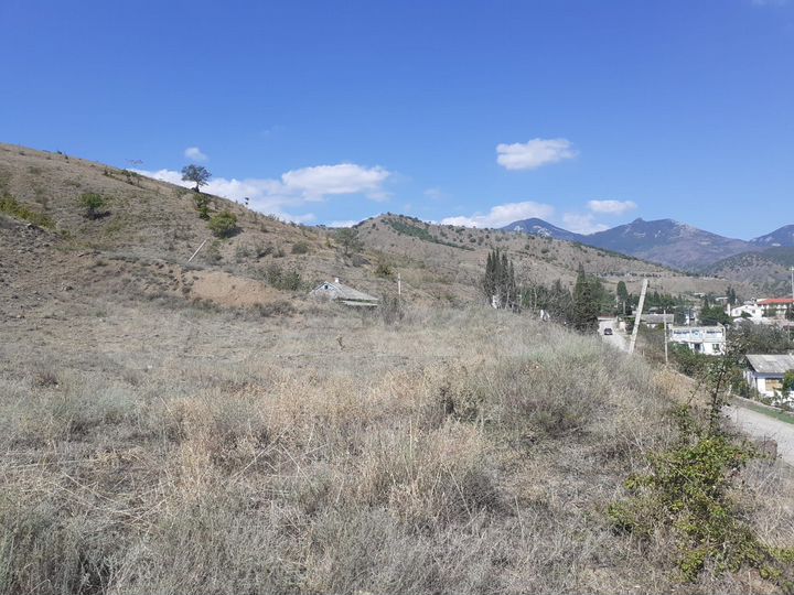 Участок 5 сот. (ИЖС)