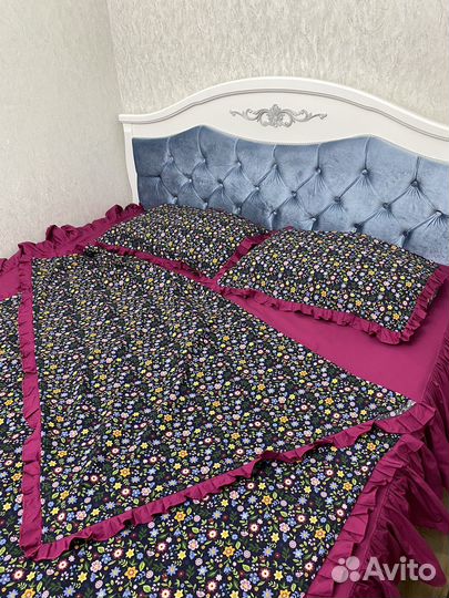 Постельное белье