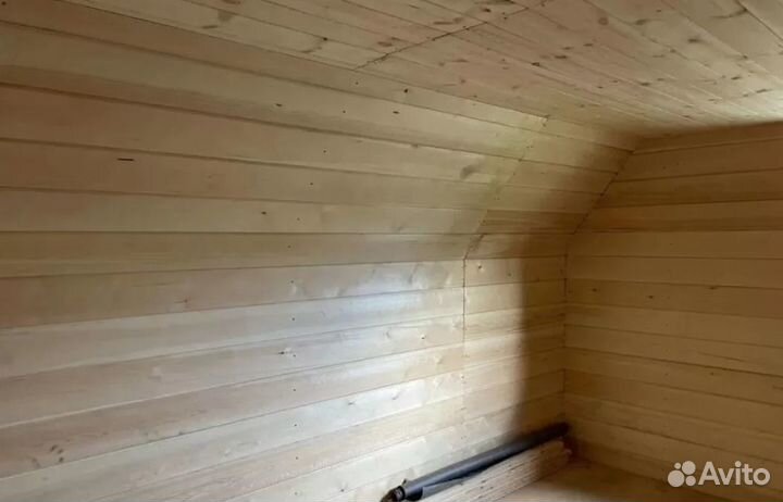 Внутренняя отделка