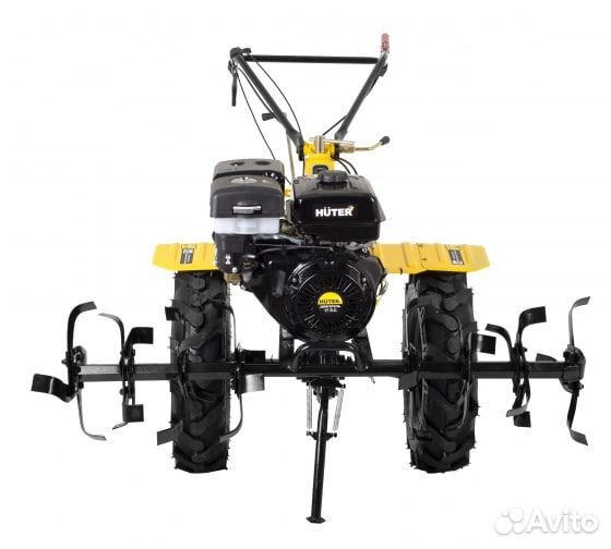 Сельскохозяйственная машина Huter мк-17000M