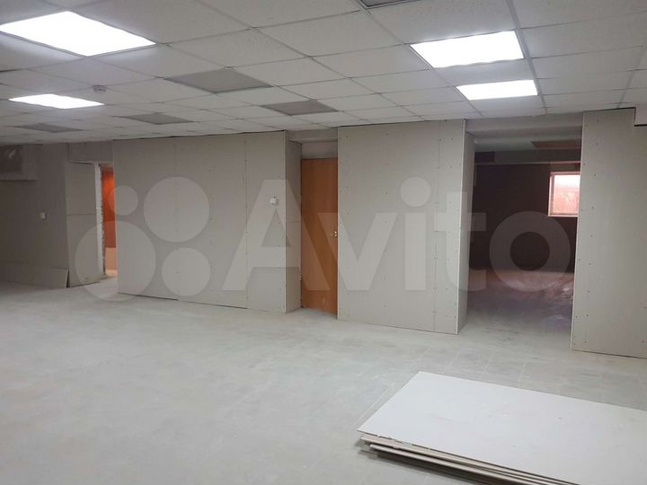 Торговая площадь, 150 м²