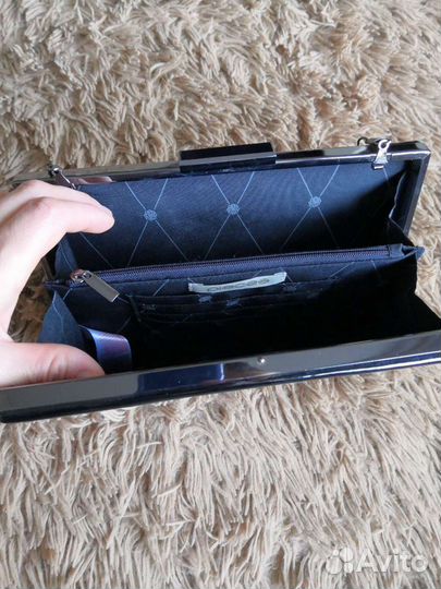 Новый клатч