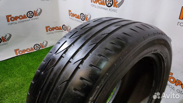 Bridgestone Potenza S001 235/50 R17 96Y