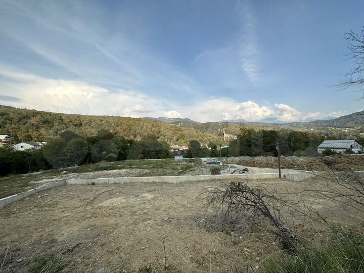 Участок 30 сот. (ИЖС)