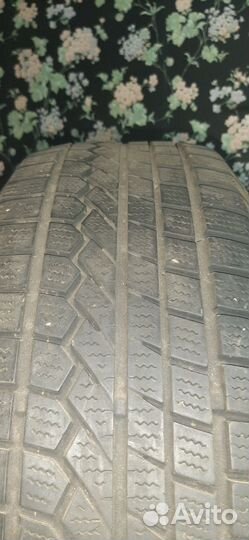 Toyo Open Country A/T 215/60 R17