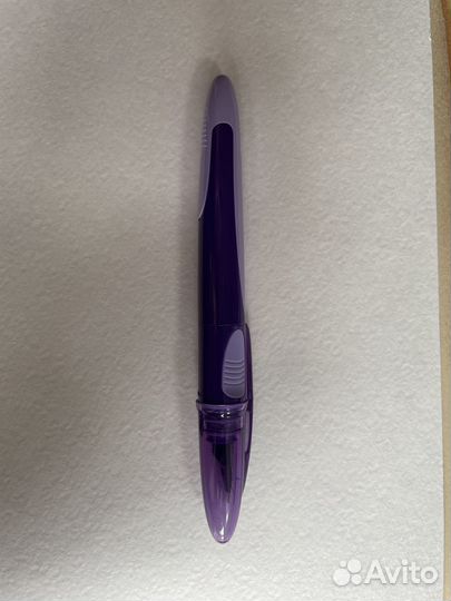 Ручка перьевая BIG