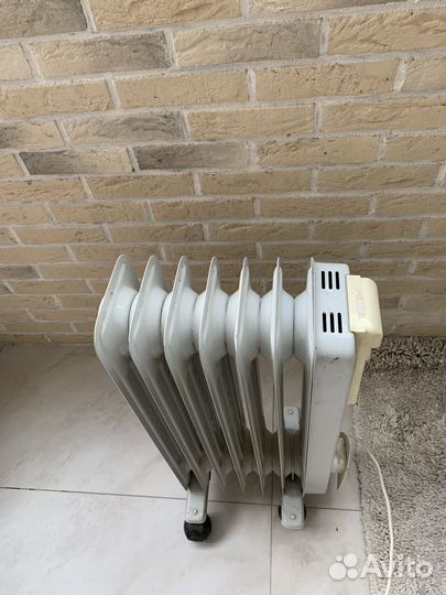 Продам батарею масляную Орион