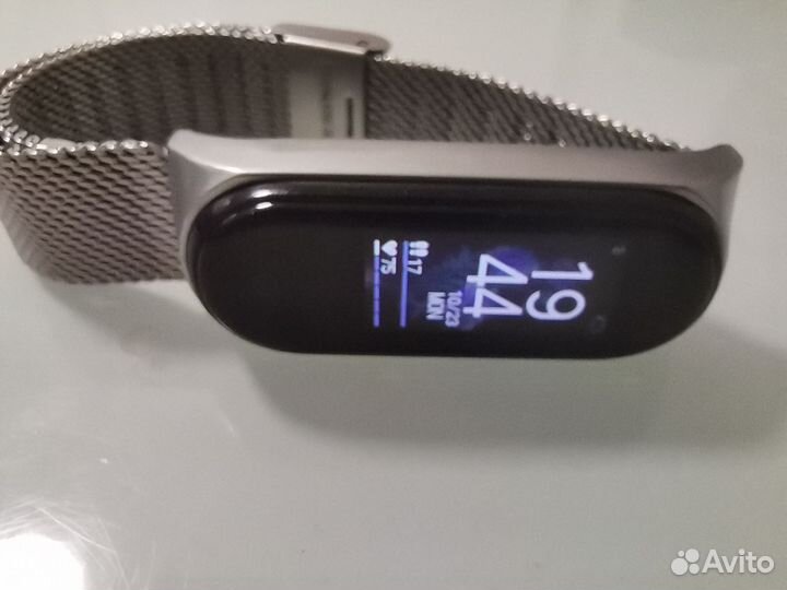 Xiaomi mi band 4 nfc