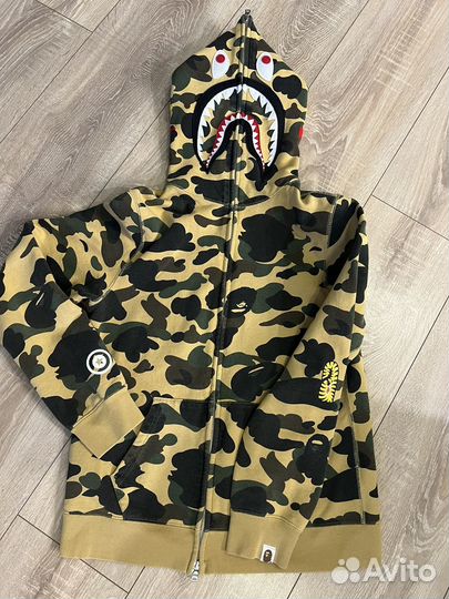 Зипка bape