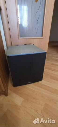 Сабвуфер Polk Audio PSW10e