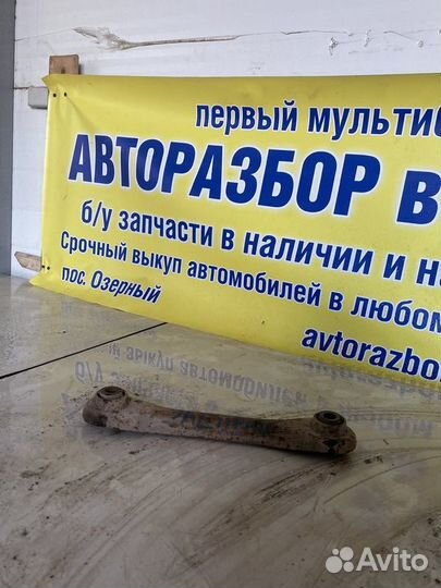 Рычаг задний правый Ford Focus 2