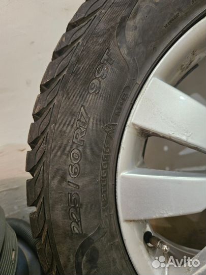 Колеса автомобильные