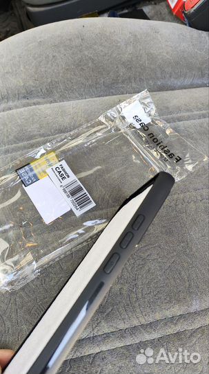 Чехол Poco F5 pro