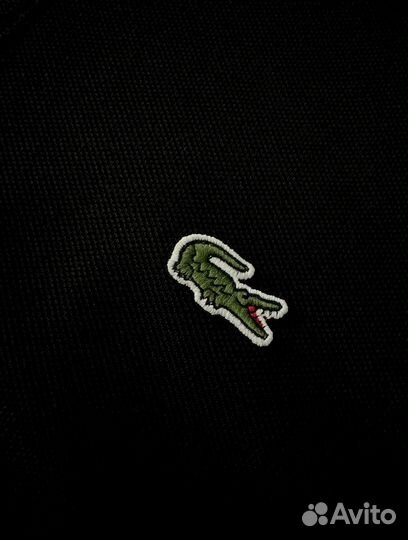 Рубашка поло Lacoste мужская