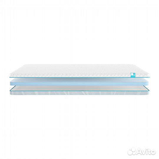 Матрас 120х200 Promtex Ecopena 5