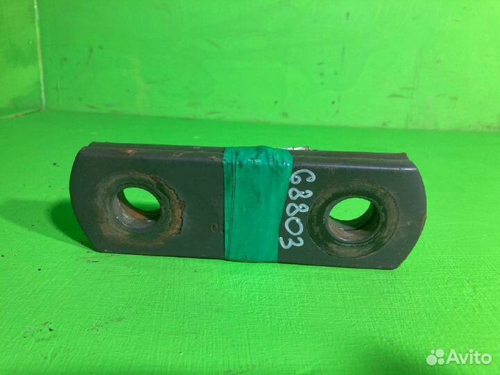 Серьга рессоры RVI premium