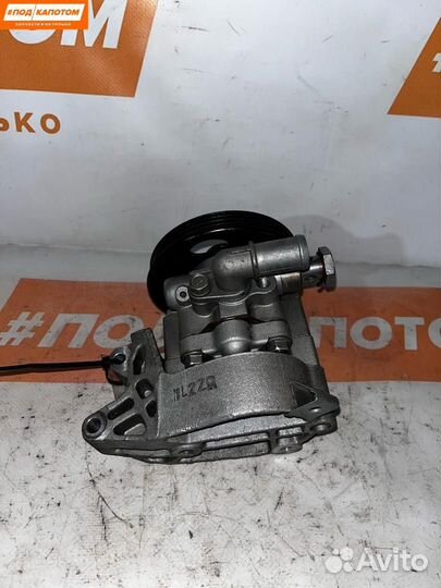 Насос гидроусилителя руля Chevrolet Cruze 2010