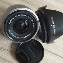 Объективы для fujifilm, Казань