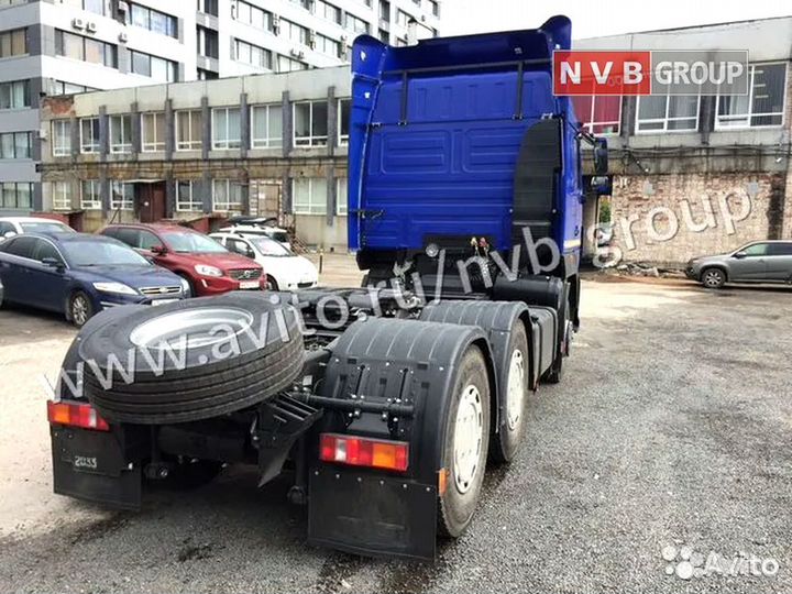 МАЗ 643028-570-020, 2023