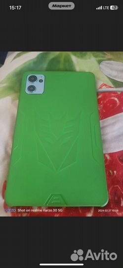 Детский планшет