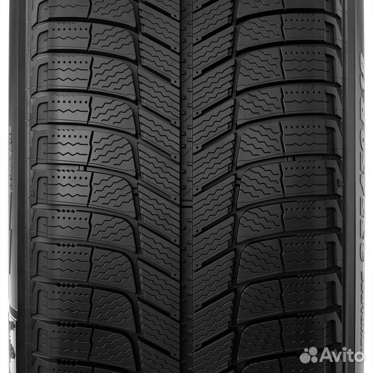 Michelin X-Ice 3 225/65 R16