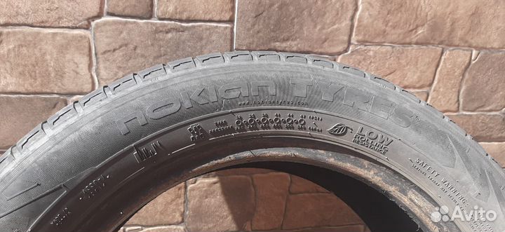 Nokian Tyres Nordman RS2 185/60 R15 88