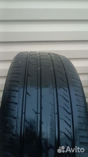 Davanti DX640 225/45 R18 95W