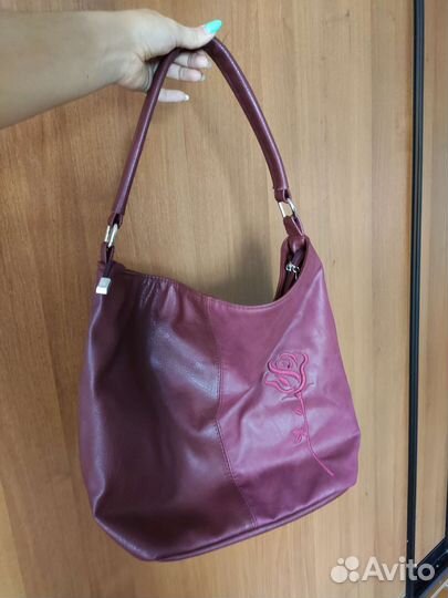 Сумка женская