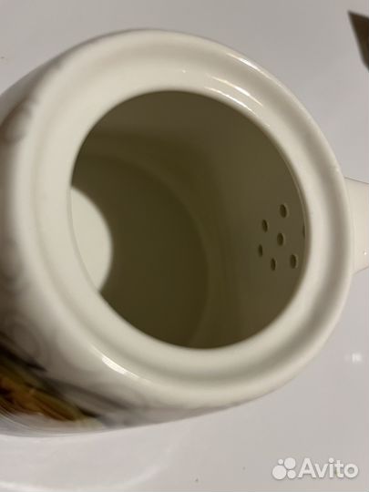 Чайник заварочный