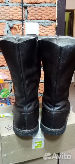 Ичиги Поскрякова. Новые. 41-42