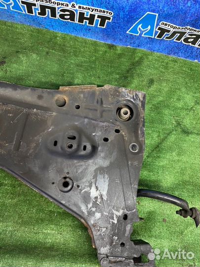 Подрамник Nissan Note E11 CR14DE 2007