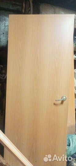 Двери межкомнатные