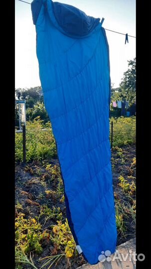 Спальный мешок millet женский