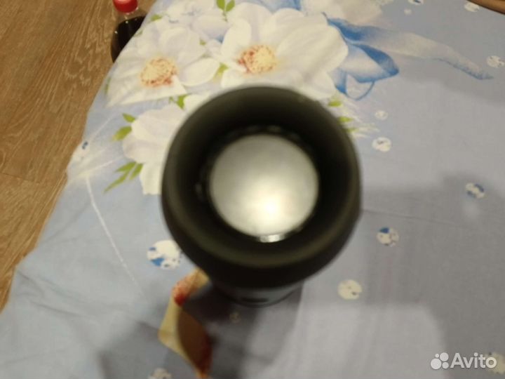 Блютуз колонка