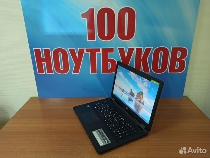 Ноутбук Acer 17.3