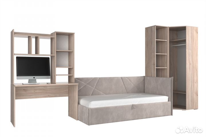 Мебель для детской комнаты новая