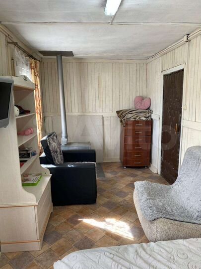 Дача 50 м² на участке 5,5 сот.