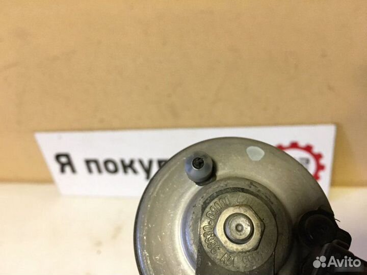 Сигнал Kia Sportage 4