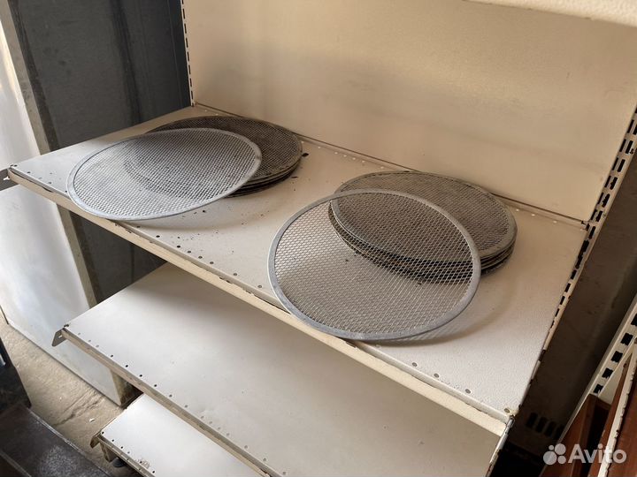 Сетка для пиццы