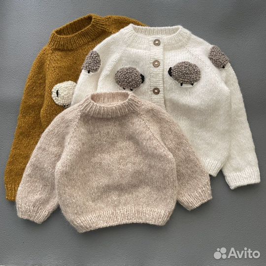 Детская одежда