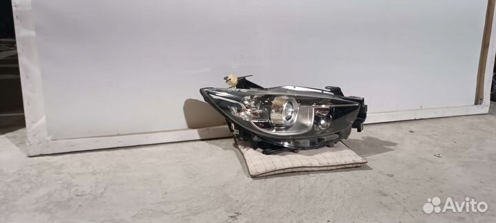 Фара передняя правая Mazda CX-5, Оригинал