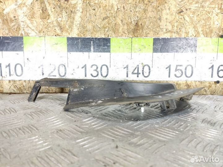 Накладка Infiniti Fx 2003-2007