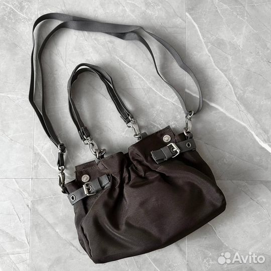 Сумка George Gina Lucy GGL Crashtest (ориг.)