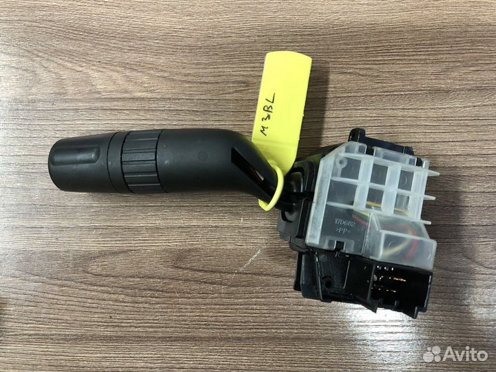 Переключатель подрулевой Mazda 3 BL 2009-2013