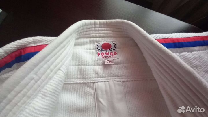 Кимоно для дзюдо 180